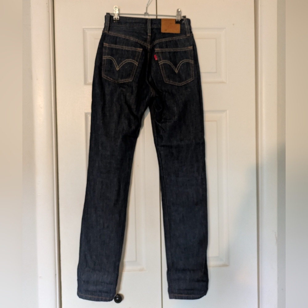 Levis Premium 501s - image 3